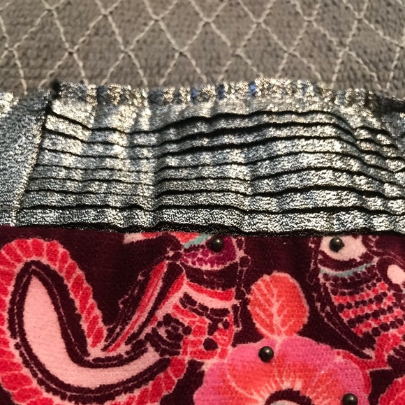 Free People detailed Boho dress - Picture 2 of 3